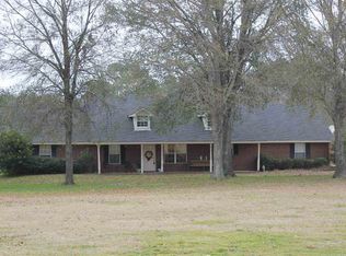 2749 Lansing Switch Rd, Longview, TX 75602