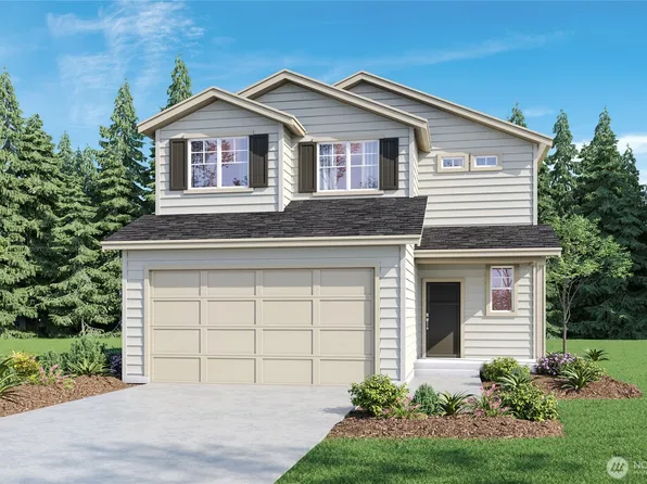 39 W Roosevelt Street, Shelton, WA 98584