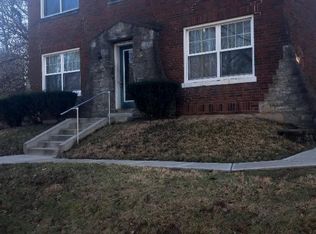1407 Ryland Ave, Cincinnati, OH 45237