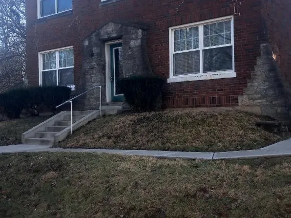 1407 Ryland Ave, Cincinnati, OH 45237