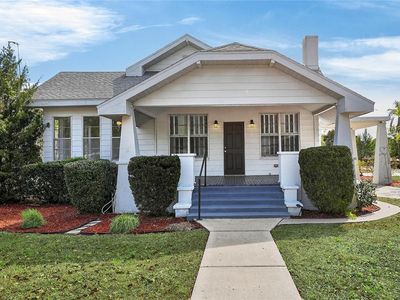 1690 Kissengen Ave, Bartow, FL, 33830