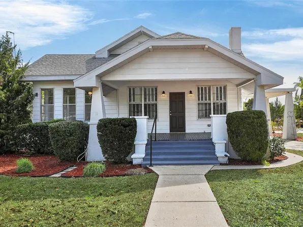 1690 Kissengen Ave, Bartow, FL 33830