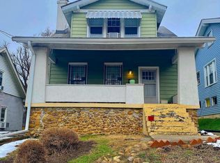 2906 20th St NE, Washington, DC 20018