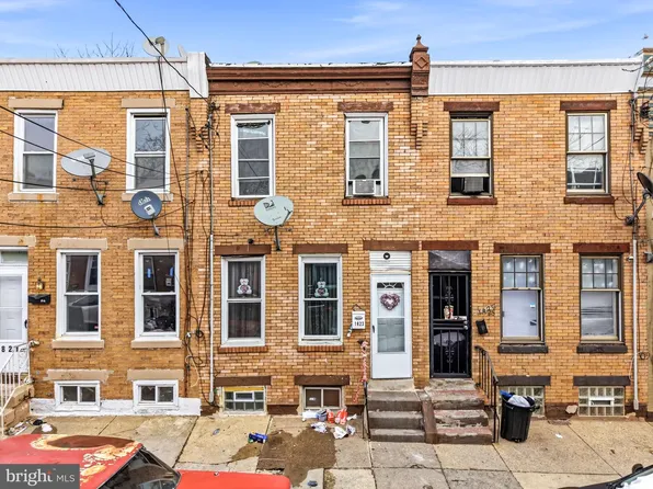 1823 E Cornwall St, Philadelphia, PA 19134