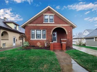 15 Ramona Ave, Buffalo, NY 14220