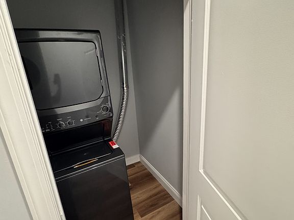 Washer/dryer