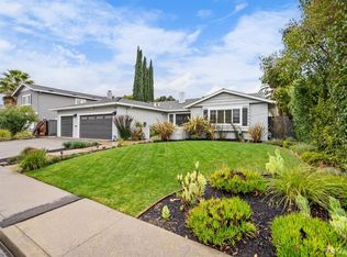 719 Graymont Cir, Concord, CA 94518