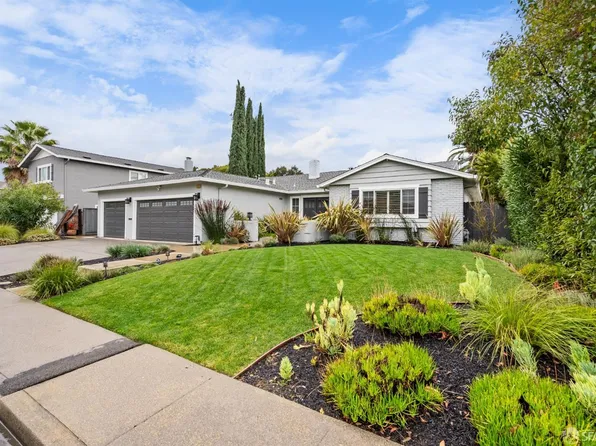 719 Graymont Cir, Concord, CA 94518