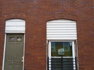 105 N Janney St, Baltimore, MD 21224