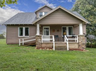 3342 Skyline Rd, Seymour, MO 65746