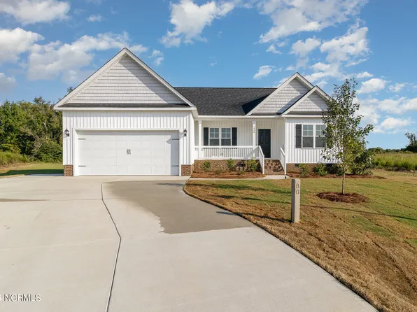 246 Maxwell Farm Lane, Selma, NC 27576