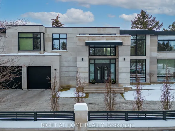 36 Fairway Heights Dr, Markham, ON L3T 3A8