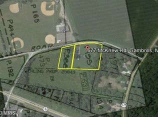 677 McKnew Rd, Gambrills, MD 21054