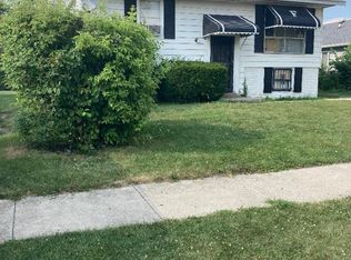 1508 Congress Ln, Ford Heights, IL 60411