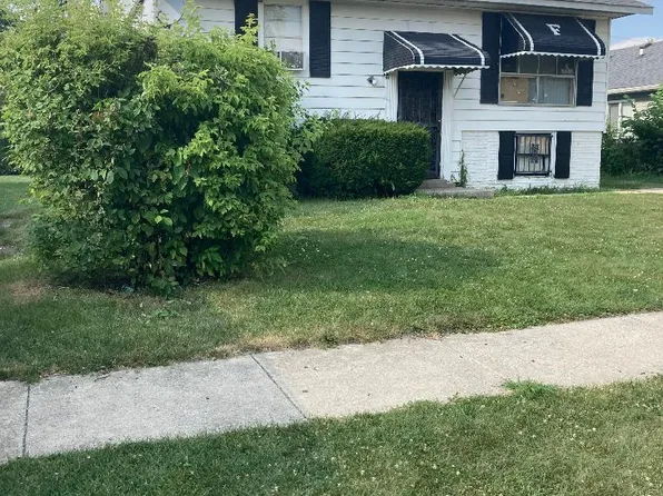 1508 Congress Ln, Ford Heights, IL 60411
