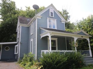 214 E Elm St, Kent, OH 44240