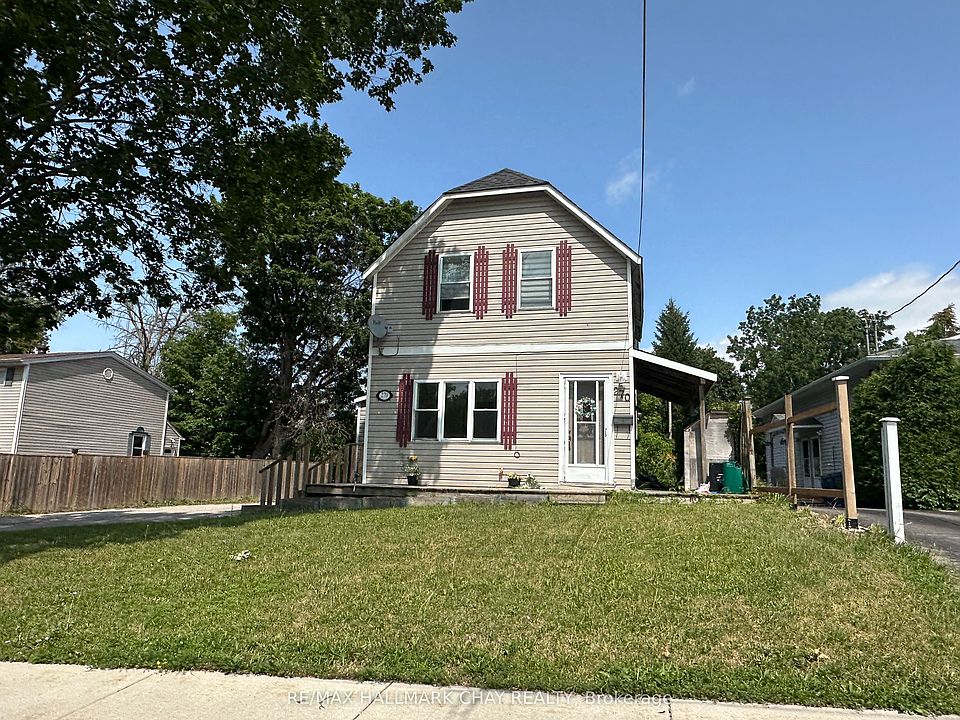 1st image of 270 Moffat St #A