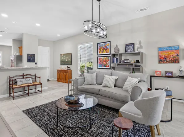41411 Calle Servando, Indio, CA 92203