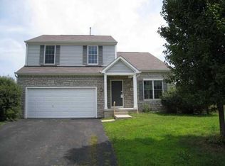 882 Scioto Meadows Blvd, Grove City, OH