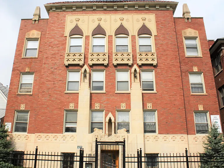 4134 N Keystone Ave #314 — Photo 11