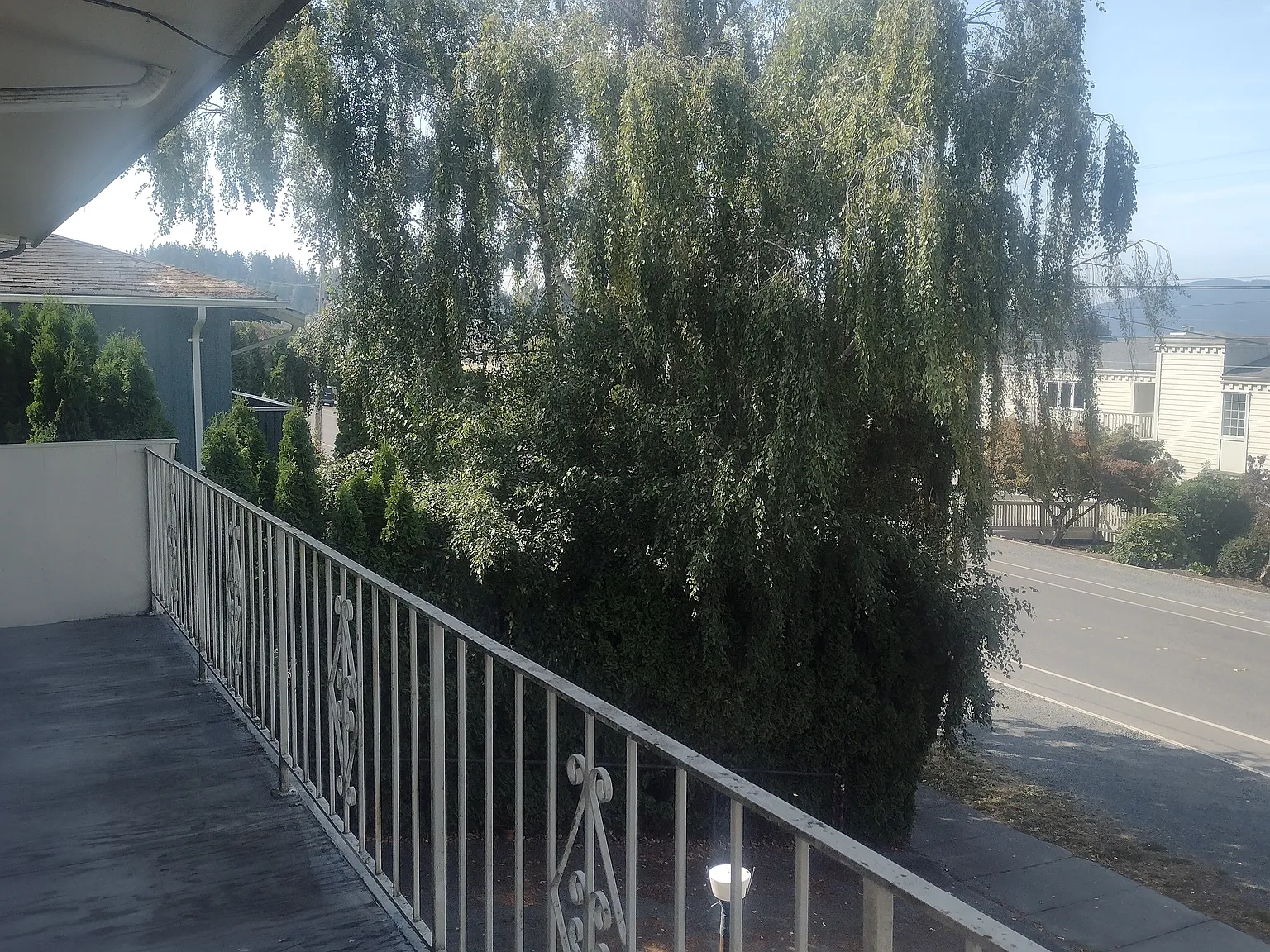 2 bed, 1165 sqft, $2,500 — Photo 3