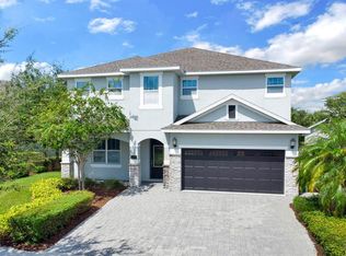 7480 Marker Ave, Kissimmee, FL 34747