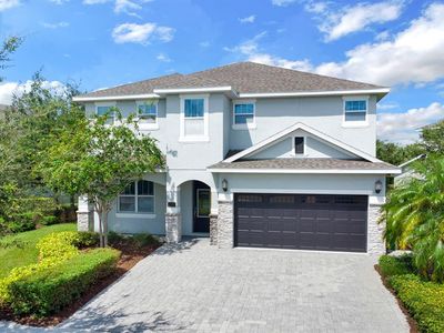 7480 Marker Ave, Kissimmee, FL, 34747