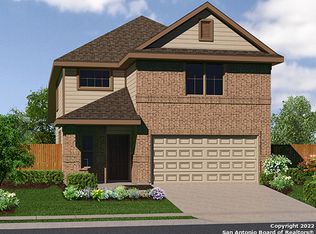 5903 Frisbee Path, Converse, TX 78109