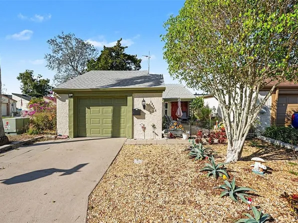 12415 Hitching Post Ln, Hudson, FL 34667