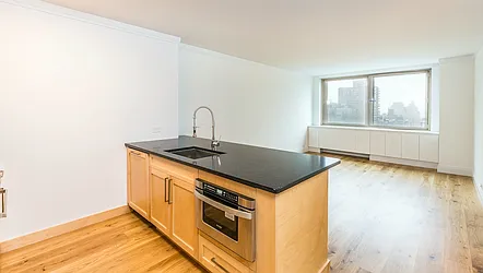 Rented by The Dermot Realty Management Company