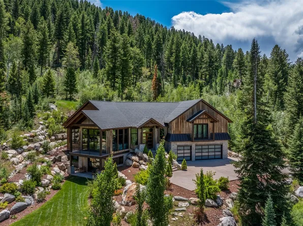 1016 Steamboat Boulevard, Steamboat Springs, CO 80487