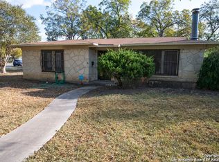 766 McDougal Ave, San Antonio, TX 78223