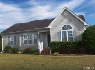 5209 Autumn Field Dr, Raleigh, NC 27603