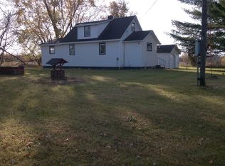 57376 240th St, Deer Creek, MN 56527