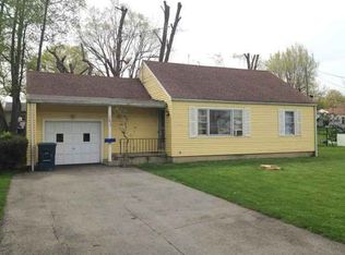 3429 S Penn St, Muncie, IN