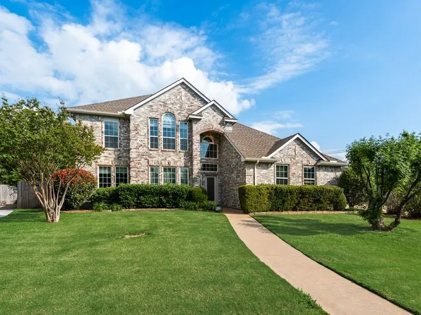 2400 Summer Glen Ct, Arlington, TX 76001