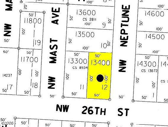 4th image of 26 T L 13400 Nw 26th Neptune