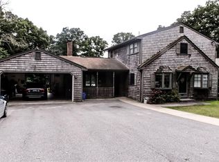 43 Pershing Ave, Tiverton, RI 02878