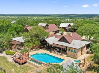 429 Grape Creek Rd, Johnson City, TX 78636