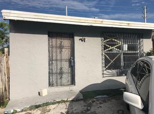 19014 NW 46th Ave, Miami Gardens, FL 33055