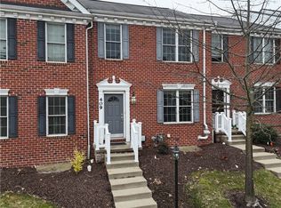 409 Marshall Heights Dr, Wexford, PA