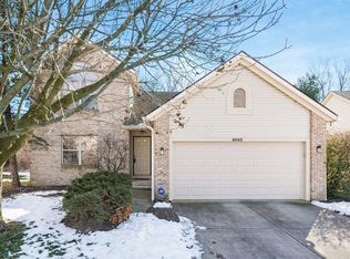 4045 Brook Run Dr, Columbus, OH 43204