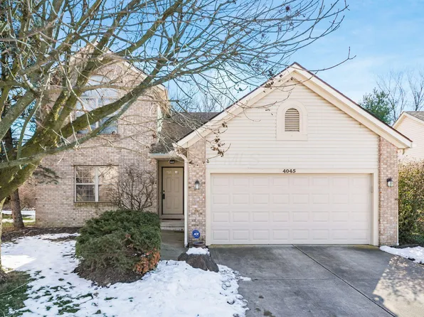 4045 Brook Run Dr, Columbus, OH 43204