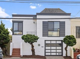 3421 Vicente St, San Francisco, CA 94116