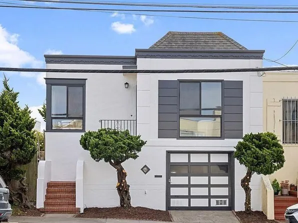 3421 Vicente St, San Francisco, CA 94116