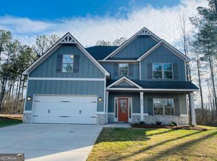 4418 Mercutio Rst #366, Forsyth, GA 31029