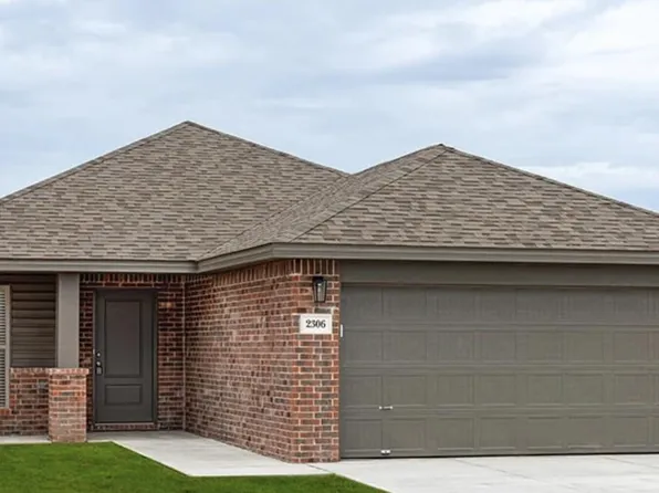 1305 Trenton Ave, Lubbock, TX 79416