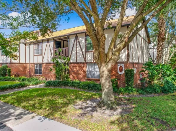 5327 Hansel Ave Unit E-19, Edgewood, FL 32809