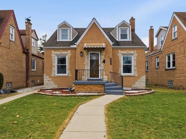 6955 W Barry Ave, Chicago, IL 60634