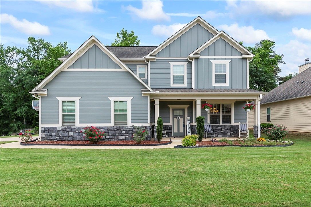2107 Autumn Ridge Way, Waverly, AL 36879 MLS 165666 Zillow